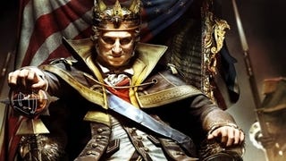Fabularny dodatek do Assassin's Creed 3 ukaże się 19 lutego