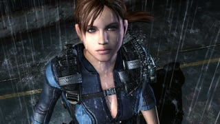 ¿Por qué Resident Evil: Revelations no tendrá versión para Vita?