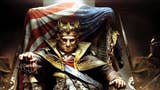Assassin's Creed 3: The Tyranny of King Washington DLC release date