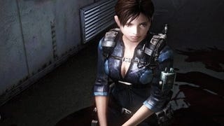 Nie ma szans, aby Resident Evil: Revelations ukazało się na PS Vita