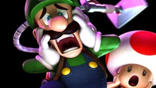 Luigi's Mansion: Dark Moon - Multiplayer i lokalny, i przez sieć