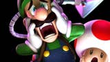 Luigi's Mansion: Dark Moon - Multiplayer i lokalny, i przez sieć
