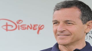 Disney prepared to look at game violence, says CEO