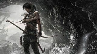Vídeo: Multijugador de Tomb Raider