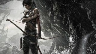 Vídeo: Multijugador de Tomb Raider
