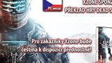 Dead Space 3 bude česky díky sponzorování od Xzone