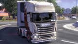 Jugando a... Euro Truck Simulator 2