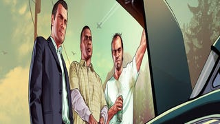 TÉMA: Pod kapotu vývoje Grand Theft Auto 5