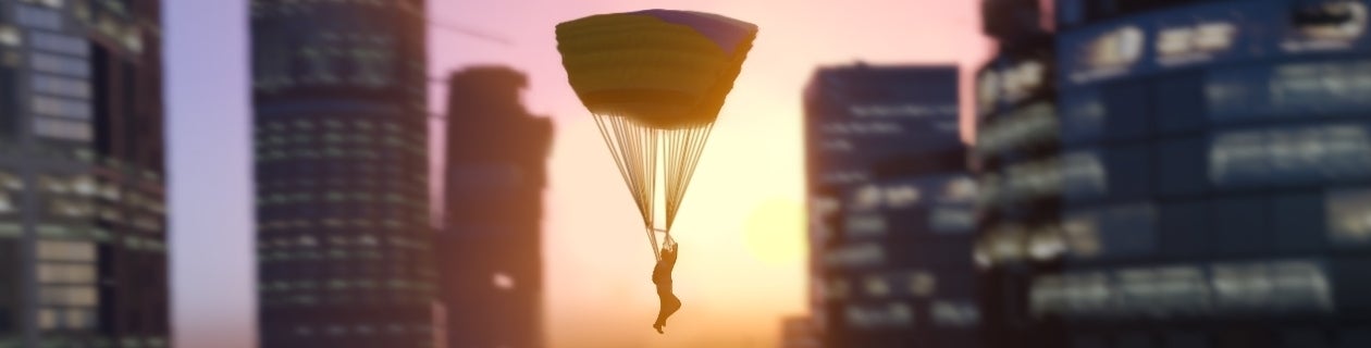 Nieuwe artwork Grand Theft Auto 5