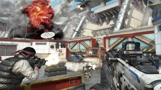 Una patch per Call of Duty: Black Ops II