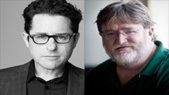 Gabe Newell i J.J. Abrams otworzą tegoroczną konferencję DICE