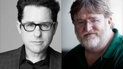 Gabe Newell i J.J. Abrams otworzą tegoroczną konferencję DICE