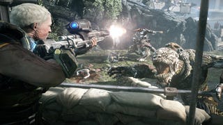 Gears of War: Judgment demo announced