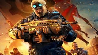 Demo Gears of War: Judgment z trybem multiplayer ukaże się 19 marca