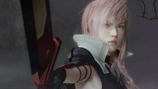 Nuove tecniche in Lightning Returns: Final Fantasy XIII