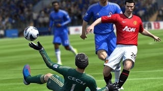 EA Sports TV představuje kompletní návod na Ultimate Team ve FIFA