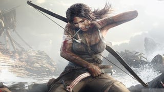 Tomb Raider ficou fora da Wii U devido ao seu comando único