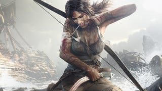Tomb Raider ficou fora da Wii U devido ao seu comando único