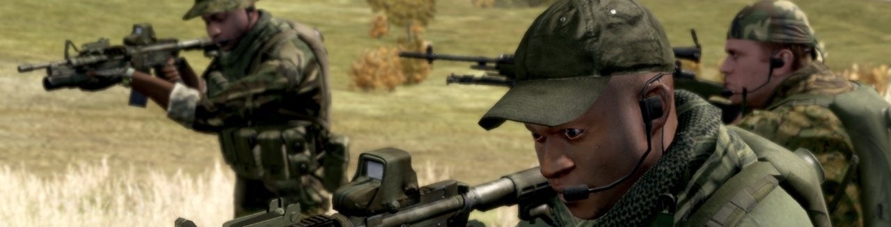 DayZ: Origins is prequel op Dean Hall's Arma 2 mod