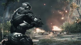 Crytek forma un nuovo studio con gli ex-Vigil Games