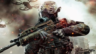 Call of Duty confundido com tiroteio real
