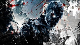 Black Ops 2 Revolution DLC live stream