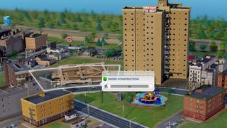 Trzy zestawy dodatkowych budynków w nowym trailerze SimCity