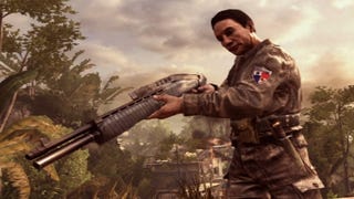 Dziś premiera Call of Duty: Black Ops II - Revolution