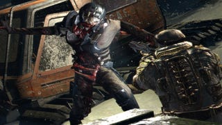 Dead Space 3 will feature an unlockable Hardcore mode with permadeath
