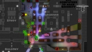 Monaco creator thinks Kickstarter stretch goals are "bulls***"