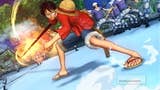 One Piece: Pirate Warriors 2 - Revelados mais personagens