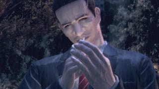 Deadly Premonition: The Director's Cut in Europa ad aprile