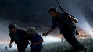 Quanta pressione deriva dallo sviluppo di The Last of Us?
