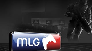 Major League Gaming considering development of e-sports FPS