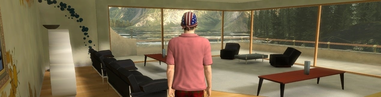 Wordt BigFest de PlayStation Home voor de PS4?