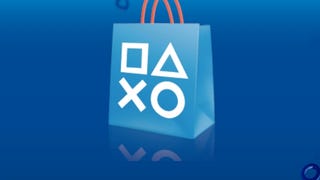Atualização PlayStation Store
