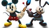Disney conserva os direitos de Epic Mickey