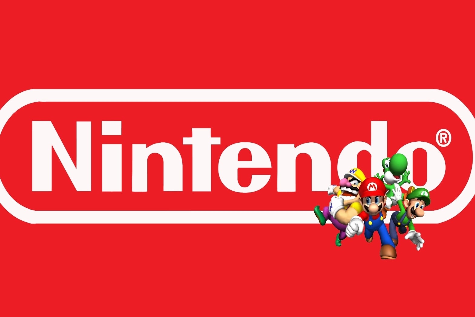 Nintendo onthult kwartaalcijfers