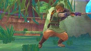 The Legend of Zelda: Hyrule Historia review
