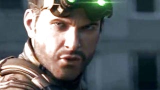 W Splinter Cell: Blacklist wycięto scenę tortur