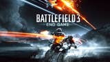 Battlefield 3: End Game partilha mais detalhes