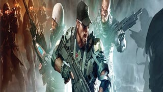 Killzone Mercenary - prova