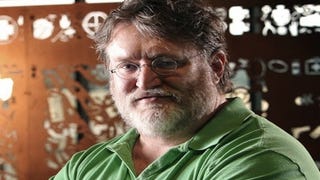 Gabe Newell si prepara alla guerra con Apple