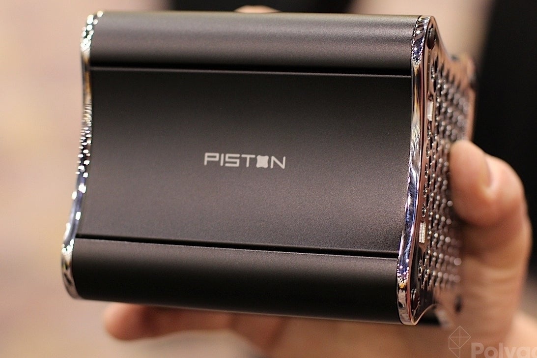 Apple wordt Steam Box' grootste concurrent