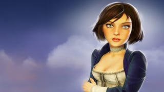 Nuevo tráiler de BioShock: Infinite