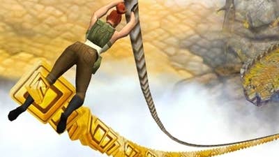 Temple Run 2 hits 50m downloads in two weeks