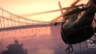 Grand Theft Auto 5 release date is 17th September