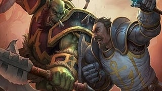 "Real gamer" Duncan Jones to helm 2015 Warcraft movie