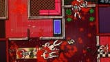 Amazing crossover trailer imagines if all games were Hotline Miami