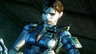 Capcom rozważa restart serii Resident Evil